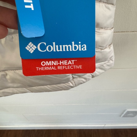 Columbia Women's Powder Lite™ II Mid Jacket - Picture 6 of 6